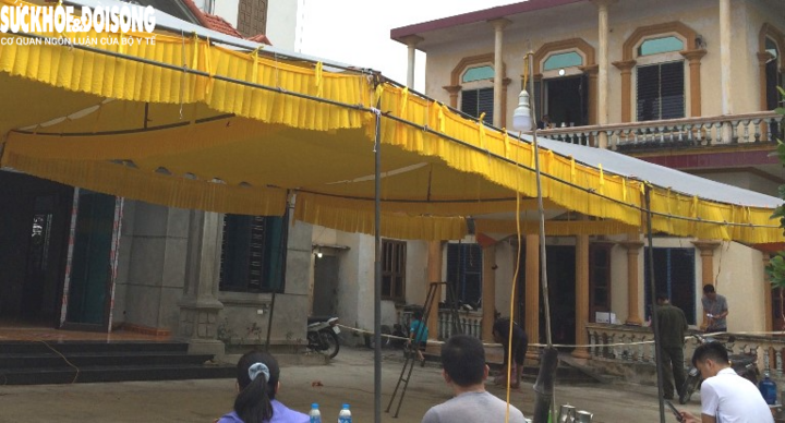Án mạng tại Hải Dương: Anh rể hành hung nhiều người trong gia đình em vợ