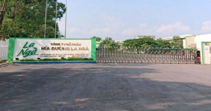 Điều tra sai phạm đất đai của Công ty Cổ phần mía đường La Ngà