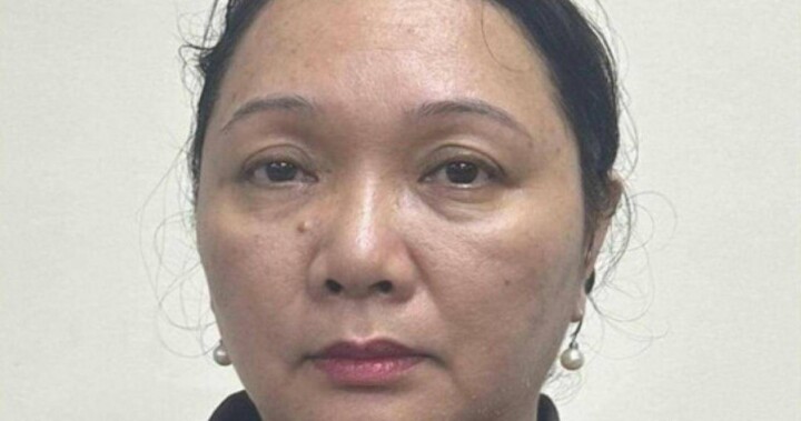 Bắt tạm giam nữ Vụ trưởng thuộc Văn phòng Chính phủ