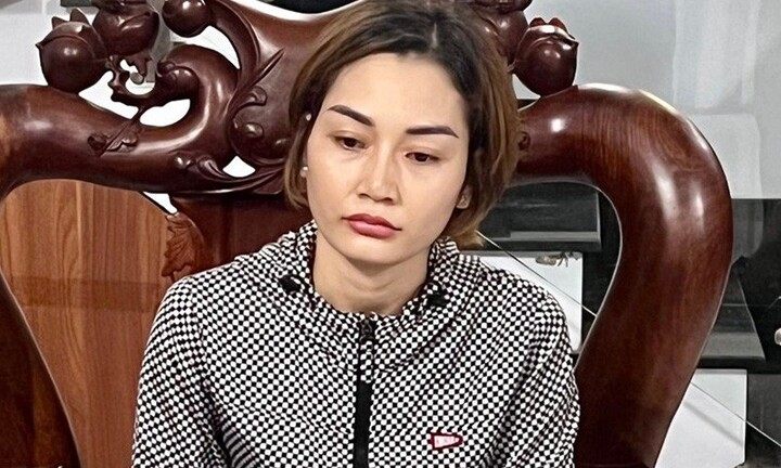 Xét xử