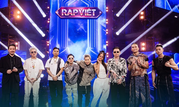 -“Át chủ bài” Mikelodic mang về tấm vé thứ 2 vào Chung Kết cho team Thái VG