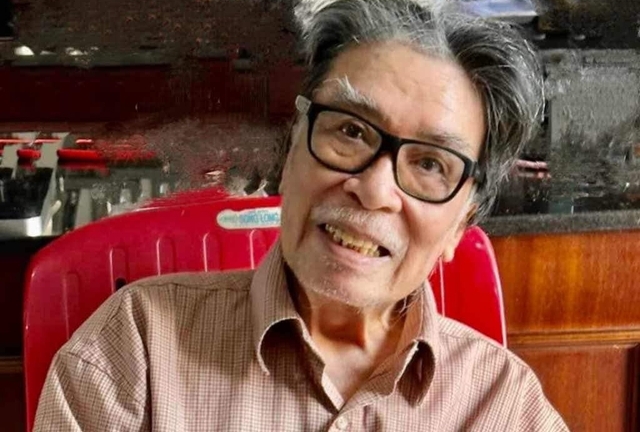 Đạo diễn Thế Ngữ qua đời