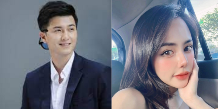 Bị chê không xứng với Huỳnh Anh, Bạch Lan Phương đáp trả cực gắt