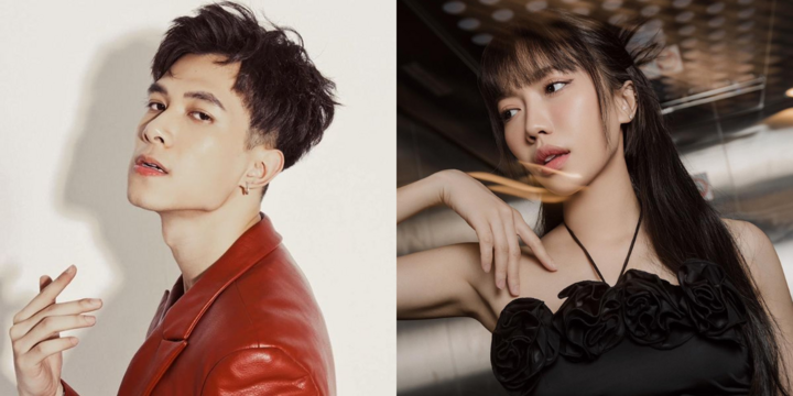 Diệu Nhi đăng ảnh nắm chặt tay Anh Tú, đập tan nghi vấn rạn nứt