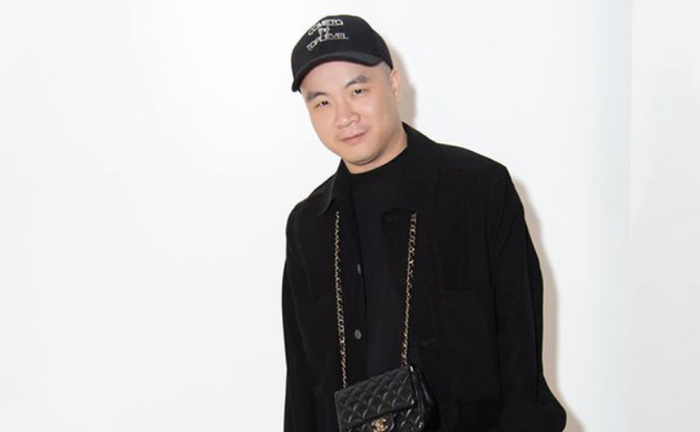 Động thái mới của NTK Đỗ Mạnh Cường trước loạt ồn ào kêu gọi từ thiện