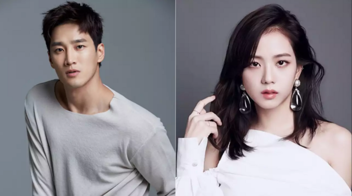 Tranh cãi việc Ahn Bo Hyun phải chịu ấm ức khi hẹn hò với Jisoo