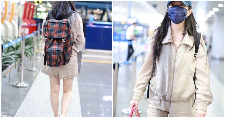 Cuộc sống của Triệu Vy sau hai năm bị phong sát ngầm: Hào quang vụt tắt, vướng tin đồn ly hôn, tranh quyền nuôi con