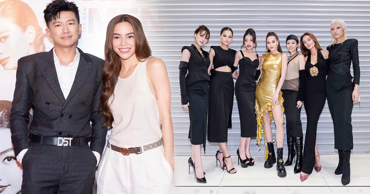 Nghi vấn lộ kết quả The New Mentor, Hà Hồ liệu có 