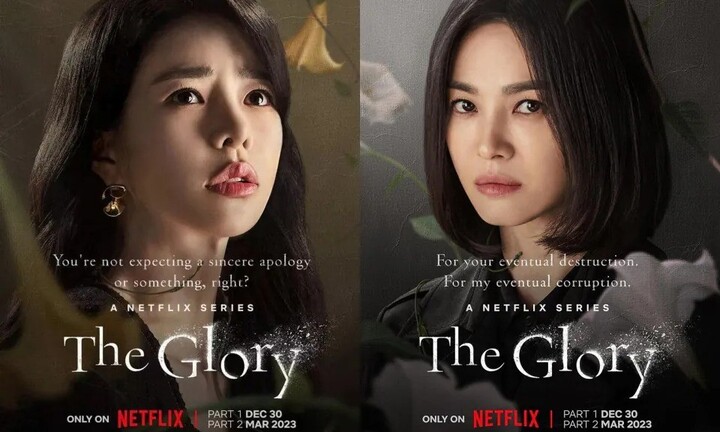 Song Hye Kyo bị ác nữ Lim Ji Yoen 