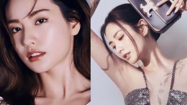 Nana Mask Girl: Câu chuyện ẩn chứa đằng sau danh xưng mỹ nhân đẹp nhất thế giới tại Hàn Quốc