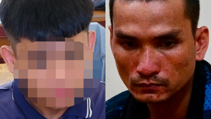 Điều tra vụ cô gái bị 2 đối tượng chặn đường, đánh liên tiếp vào mặt và cướp tài sản