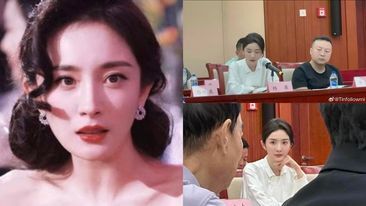 Dương Mịch tiếp tục có phát ngôn gây tranh cãi