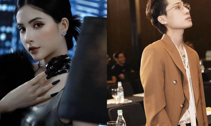 Giữa lúc Jack vướng lùm xùm MV mới, tình cũ Thiên An có phản ứng thế nào? 