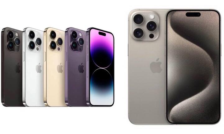 Apple khai tử một loạt các dòng iPhone khi cho ra mắt dòng sản phẩm mới