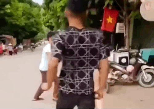 Hà Giang: Khởi tố, bắt tạm giam đối tượng đuổi đánh CSGT
