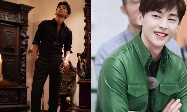 Đặng Luân khiến dân tình dậy sóng khi tái xuất