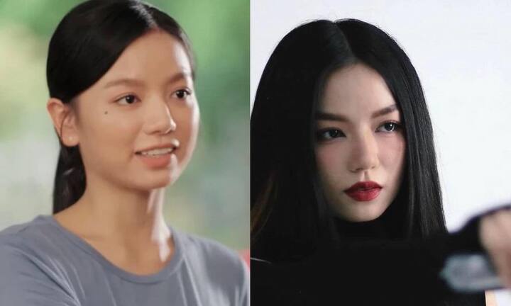 Vượt qua cả Thu Quỳnh lẫn Hoàng Thùy Linh, Hạ Anh trở thành nữ chính đỉnh nhất phim giờ vàng