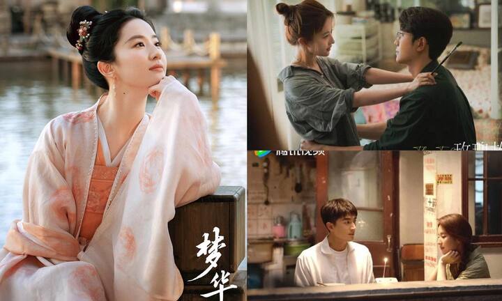 Đang làm mẹ đơn thân, Lưu Diệc Phi bất ngờ nhận tin vui lớn