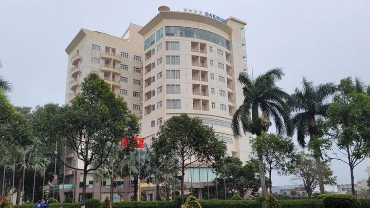 Đắk Lắk: Nguyên Tổng giám đốc Công ty cao su bị khởi tố