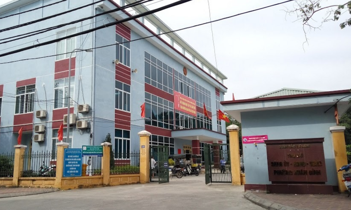 Hà Nội: Khởi tố Phó chủ tịch phường Xuân Đỉnh