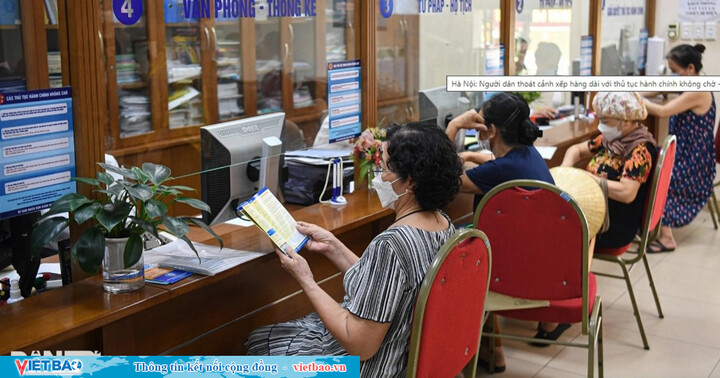 Nam Định: UBND TP xin lỗi người dân vì chậm giải quyết thủ tục hành chính