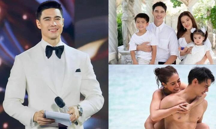 Các chị em truy lùng MC MGI 2023: Điển trai, đa tài nhưng là hoa đã có chủ