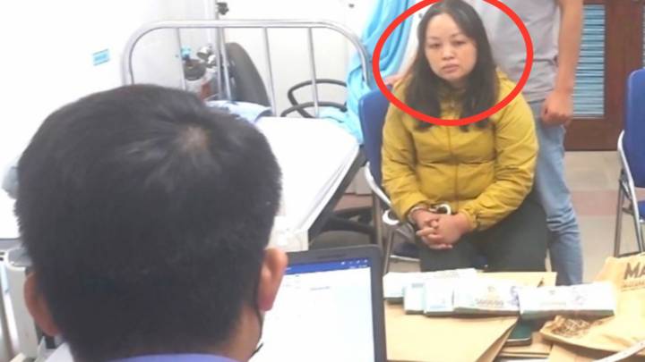 Truy tố chấp hành viên Cục Thi hành án dân sự TP.HCM nhận hối lộ 350 triệu đồng