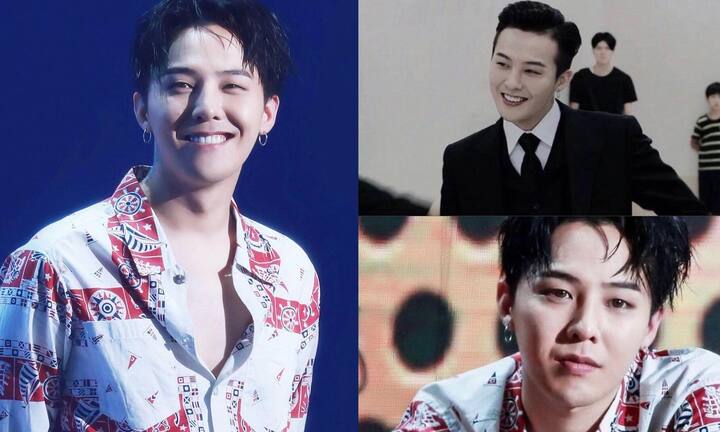 Cảnh sát Seoul lên lịch triệu tập đầu tiên với G-Dragon