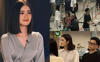 Sau 3 tháng ở ẩn, Hoa hậu Ý Nhi chính thức gửi lời xin lỗi đến khán giả và xác nhận việc đi du học