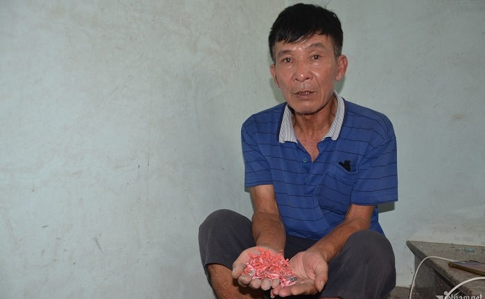 Vụ nổ lớn ở Hải Phòng: Hàng xóm kể lại giây phút thoát chết