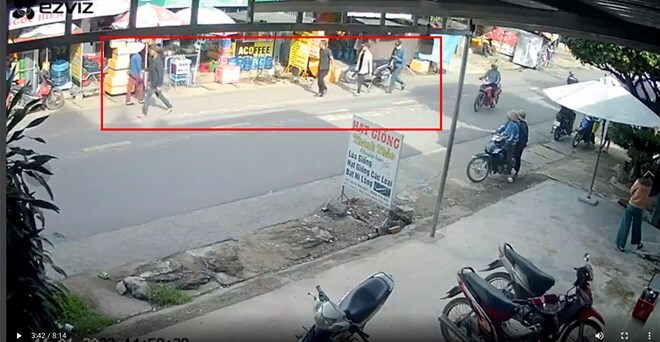 Truy tìm nhóm thanh niên đánh hội đồng người phụ nữ ở Khánh Hòa