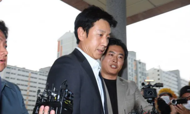 Tài tử Ký Sinh Trùng khai bị lừa chơi