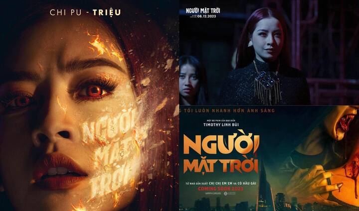 Chi Pu tự tin tuyên bố, Fan Trung Quốc sẵn sàng bay sang Việt Nam để ủng hộ phim mới của mình