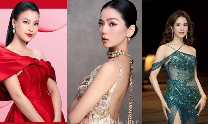 Đường tình trắc trở của 7 nghệ sĩ trong Chị Đẹp Đạp Gió Rẽ Sóng
