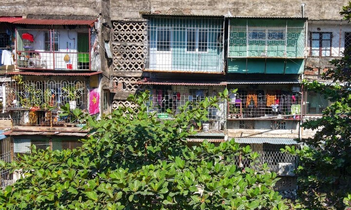 Hải Phòng: Yêu cầu xóa bỏ