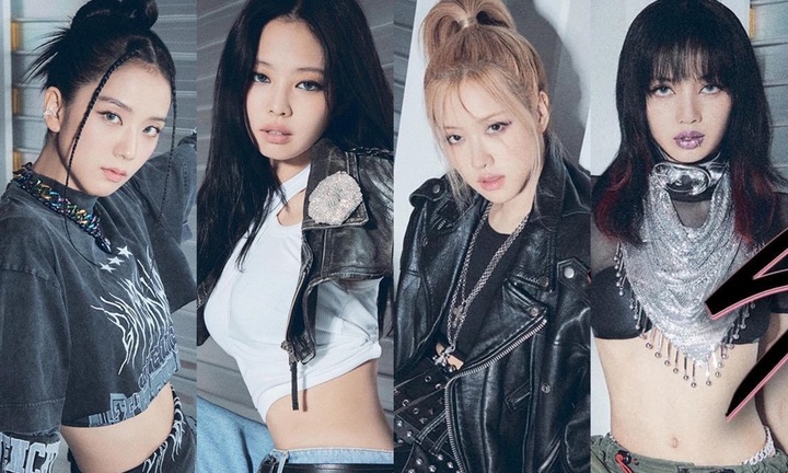 BlackPink không kí hợp đồng cá nhân với YG dù vẫn duy trì hoạt động nhóm