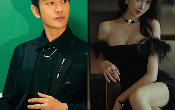 Huỳnh Hiểu Minh lộ bằng chứng sống chung nhà, nối lại tình xưa với Diệp Kha