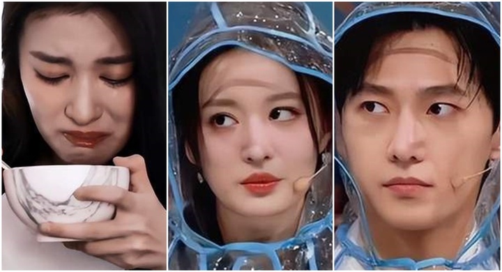 Lộ danh sách 12 diễn viên Trung Quốc bị ghét nhất màn ảnh 2023: Người đứng đầu gây sốc