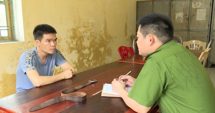Hành hạ vợ mang thai 7 tháng, đối tượng lĩnh án 9 năm 6 tháng tù