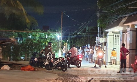 Bắt giữ nhóm sinh viên giả làm thầy cúng, lừa đảo trên mạng xã hội