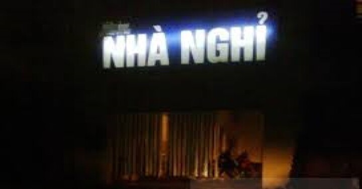 Bắt đối tượng tống tiền người phụ nữ đã có chồng đi nhà nghỉ với người khác