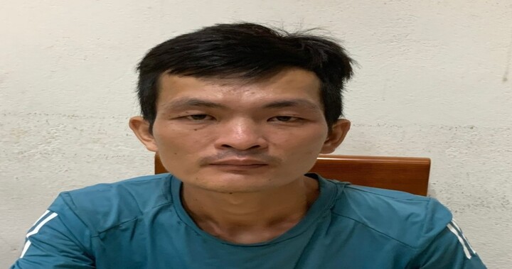 Bắt đối tượng bị truy nã tại Hải Phòng, đến Quảng Ninh trộm cắp tài sản