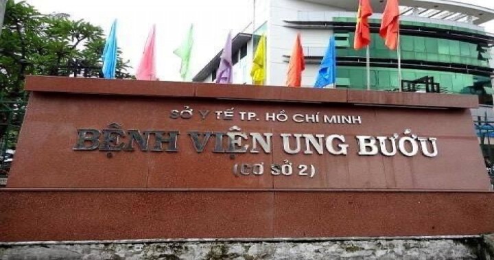 Sở Y tế TP.HCM yêu cầu Bệnh viện Ung bướu làm rõ thông tin tố bác sĩ xâm hại người nhà bệnh nhân