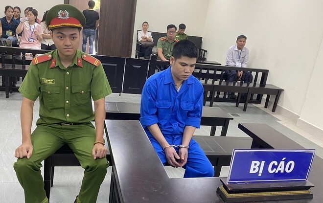 Sát hại cả nhà vợ để “triệt nòi giống”, cựu cán bộ thanh tra xây dựng lĩnh án tử hình