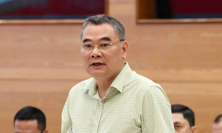 Bộ Công an vạch ra nhiều sai phạm trong việc cấp giấy chứng nhận sức khỏe