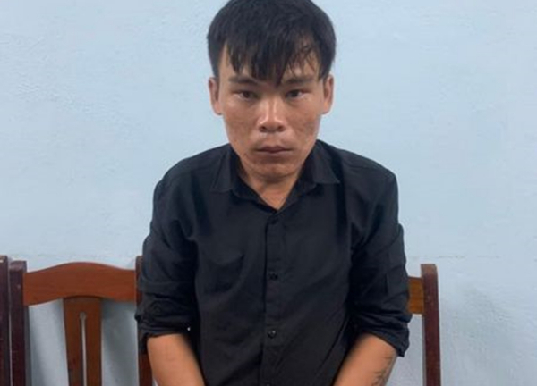 Quảng Ngãi: Bắt giữ 