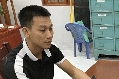 Ngăn chặn kịp thời băng nhóm giải quyết mâu thuẫn bằng súng và bình xịt hơi cay