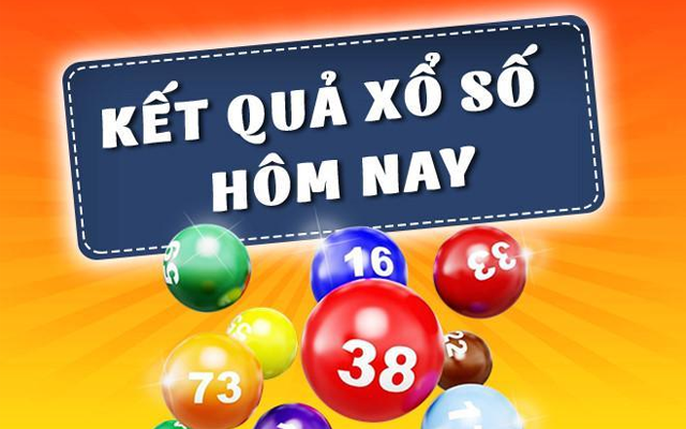 Kết quả xổ số miền Bắc hôm nay 12/6/2023