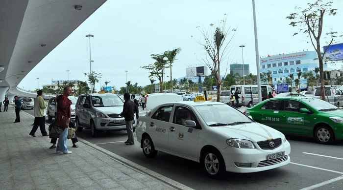 TP.HCM: Đề xuất rút giấy phép các hãng taxi gian lận về tăng giá cước
