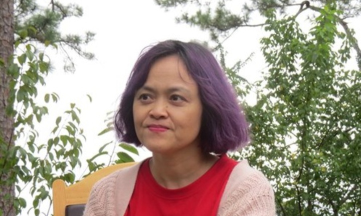 Khởi tố, bắt tạm giam bà Hoàng Thị Minh Hồng về tội trốn thuế